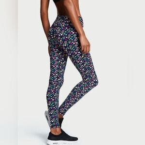 VSX Knockout Tights XS